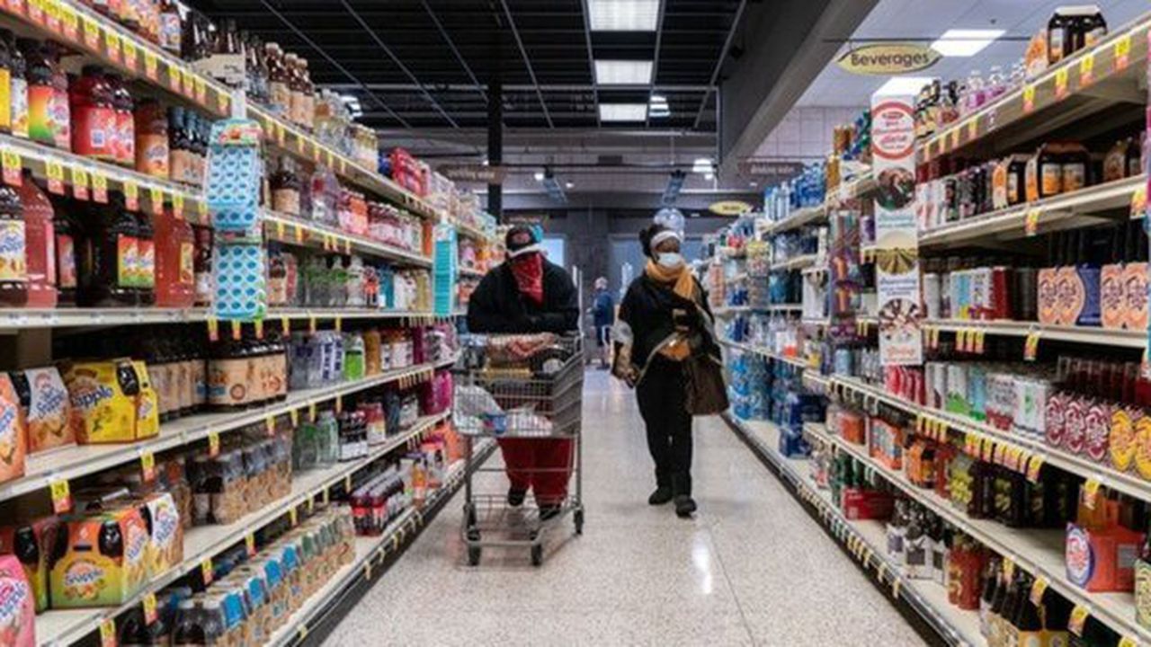 Avusturya’da enflasyon son 47 yılın en yüksek seviyesinde
