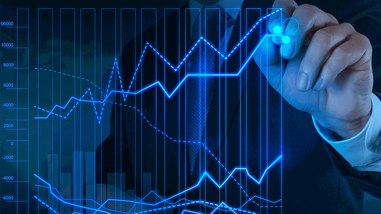 Bankalarda sert yükseliş!