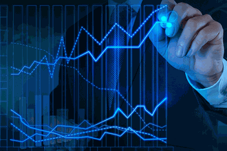 Bankalarda sert yükseliş!