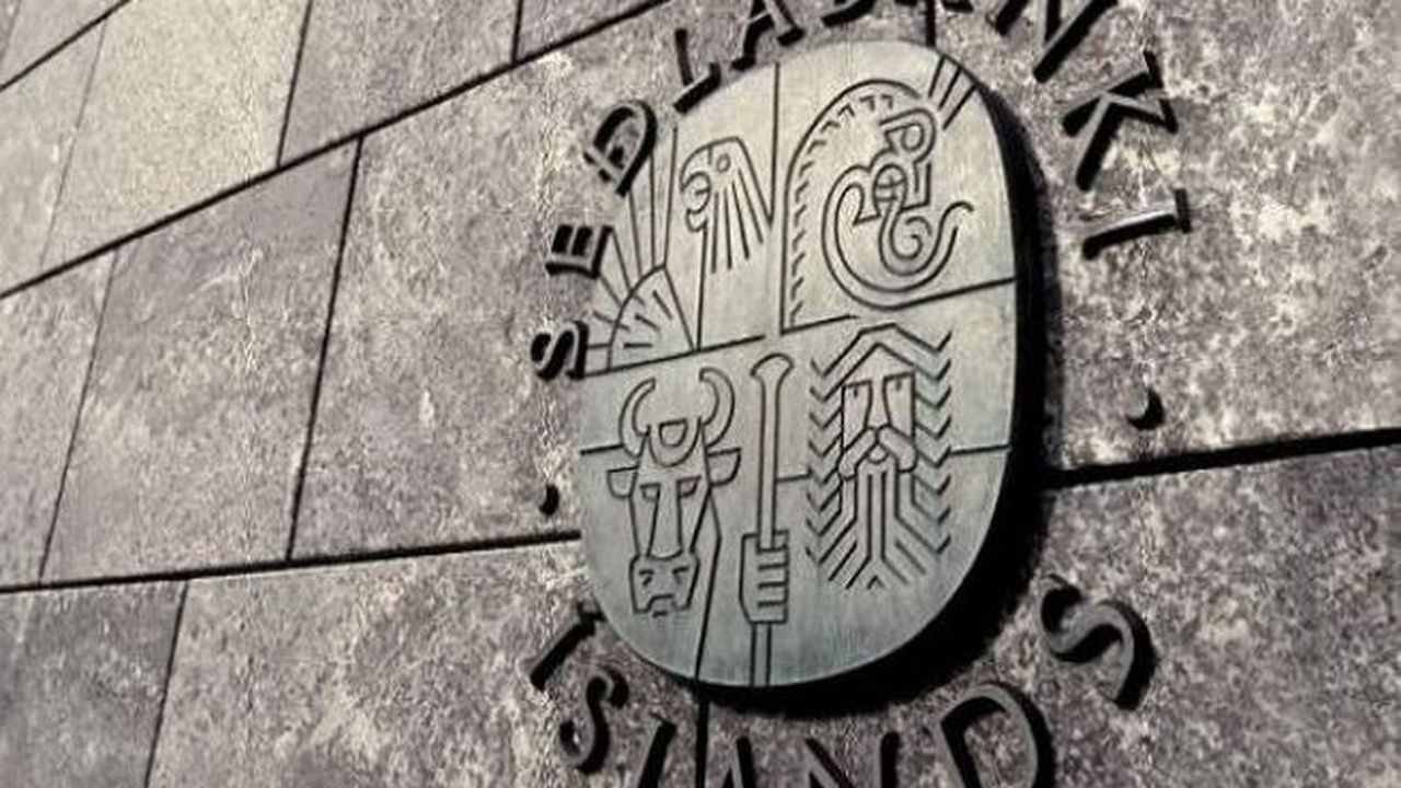 İzlanda Merkez Bankası faiz artırdı