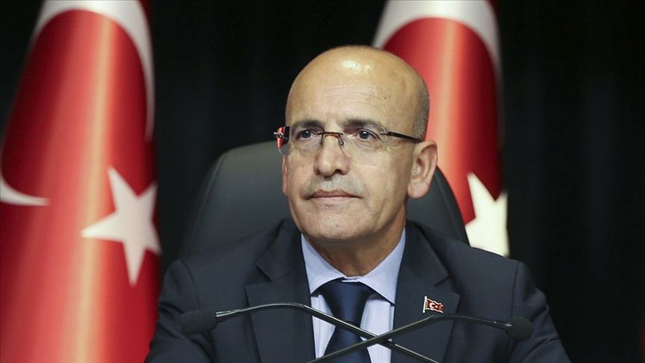 Bakan Şimşek açıkladı: Okullarda finans dersi verilecek
