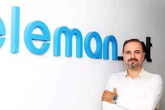 Eleman.net’e yeni CEO