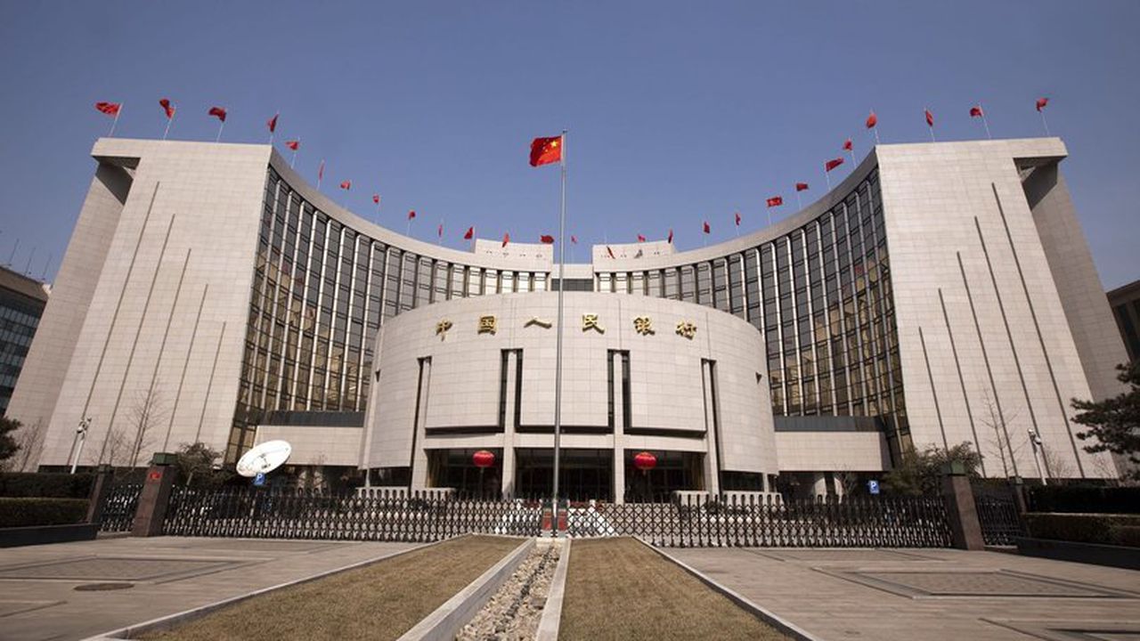 Çin Merkez Bankası faiz kararını açıkladı