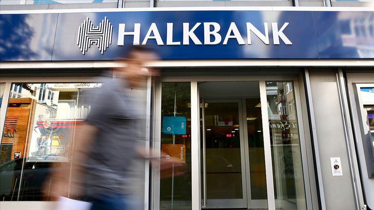 Halkbank'tan esnaf kredi faiz oranı hakkında açıklama