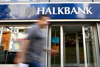 Halkbank'tan esnaf kredi faiz oranı hakkında açıklama