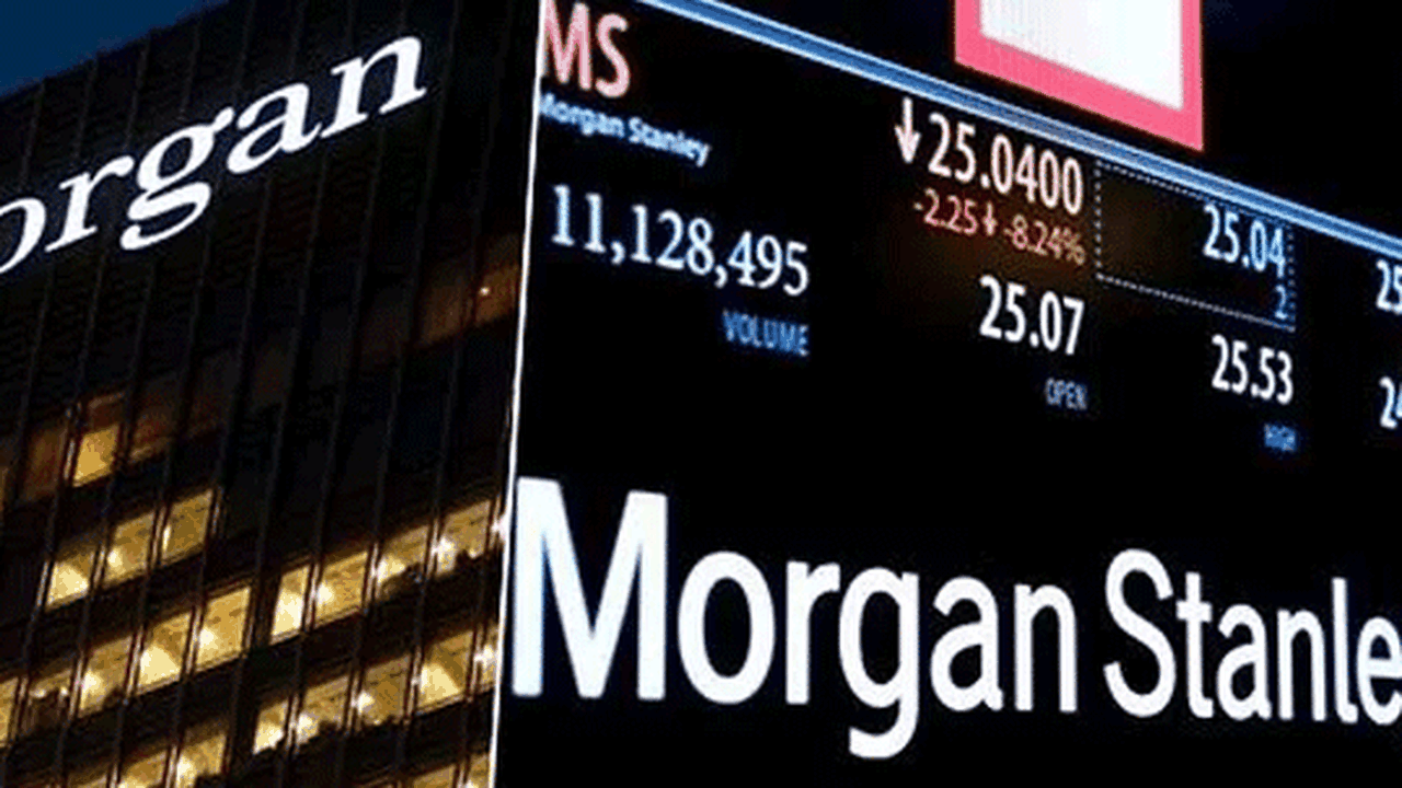 JPMorgan ve Morgan Stanley'den sıkılaşma uyarısı