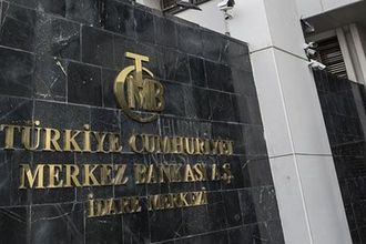 TCMB'nin TL depo alım ihalesine 114 milyar 945 milyon liralık teklif geldi