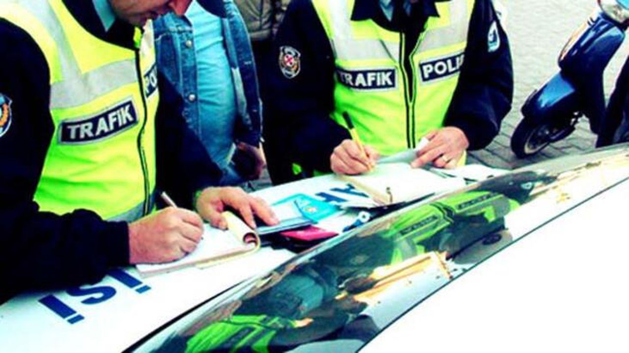 2022'de trafik cezaları ne kadar olacak? Trafik cezalarına gelecek zam oranı belli oldu