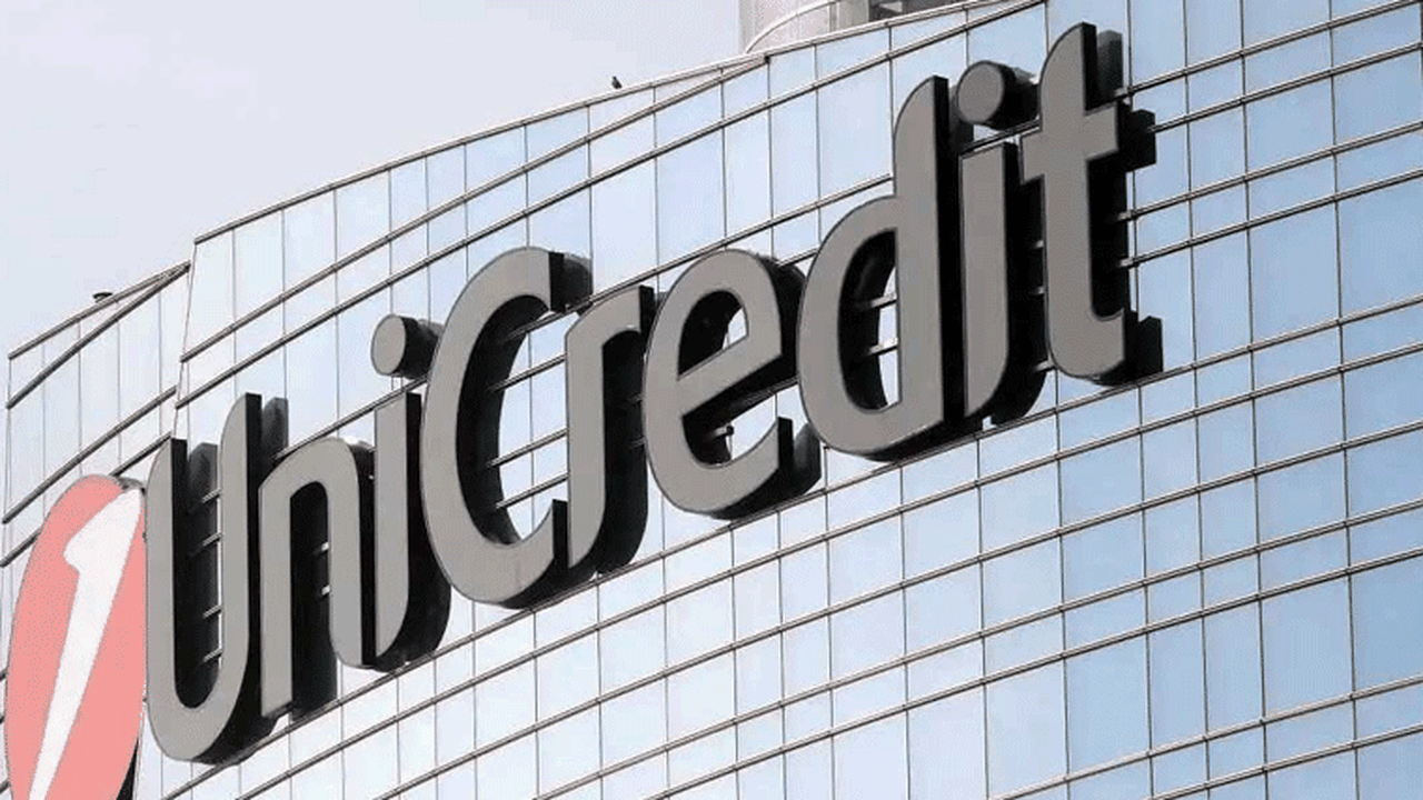 UniCredit'ten hisse geri alım programı