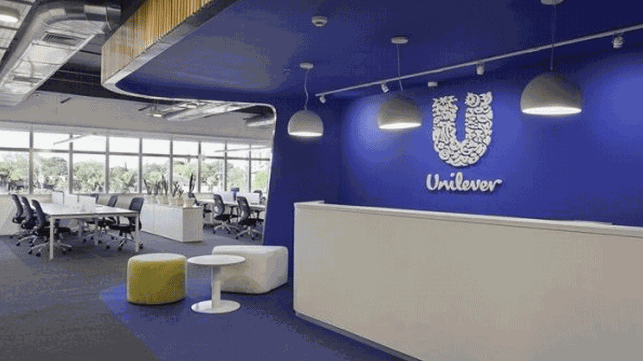 Unilever, 7 bin 500 çalışanını işten çıkartacak