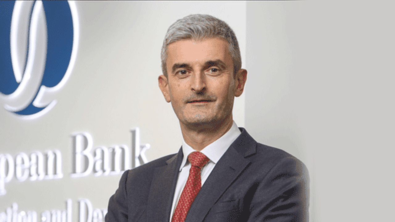 EBRD Başekonomisti Kelly'den 'Türkiye' değerlendirmesi