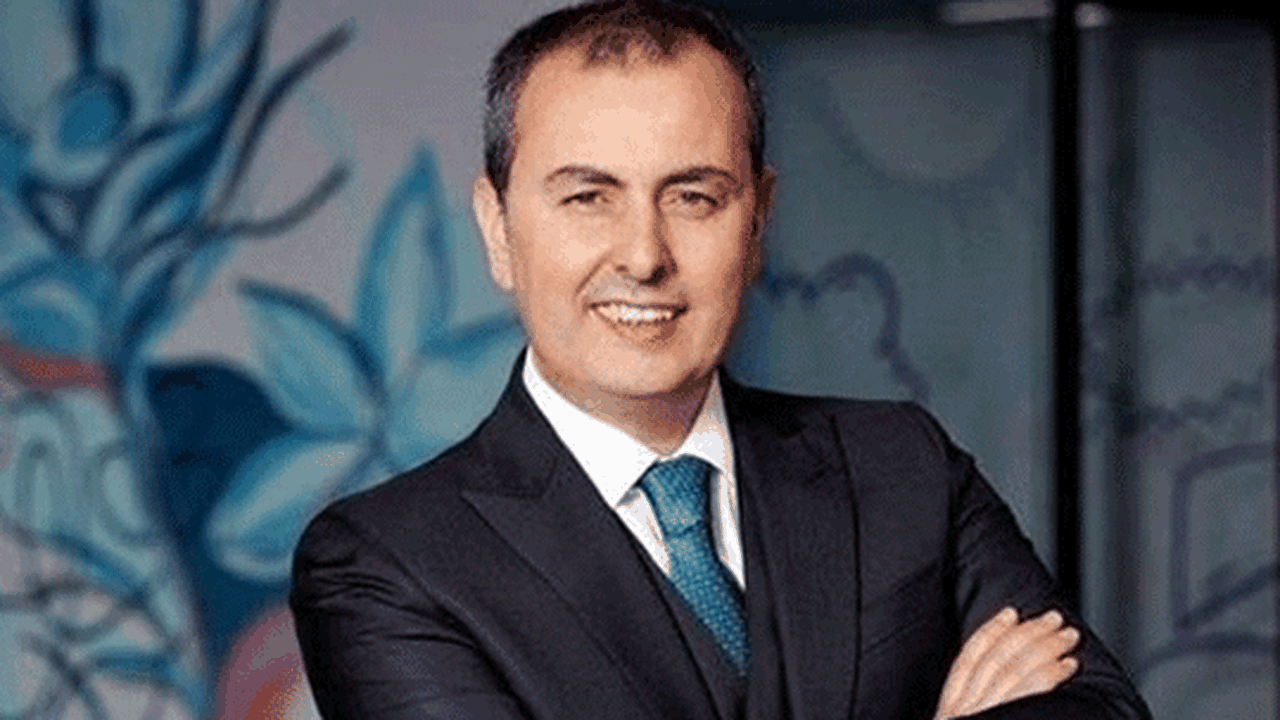 İş Bankası Genel Müdürü Hakan Aran'dan önemli açıklamalar