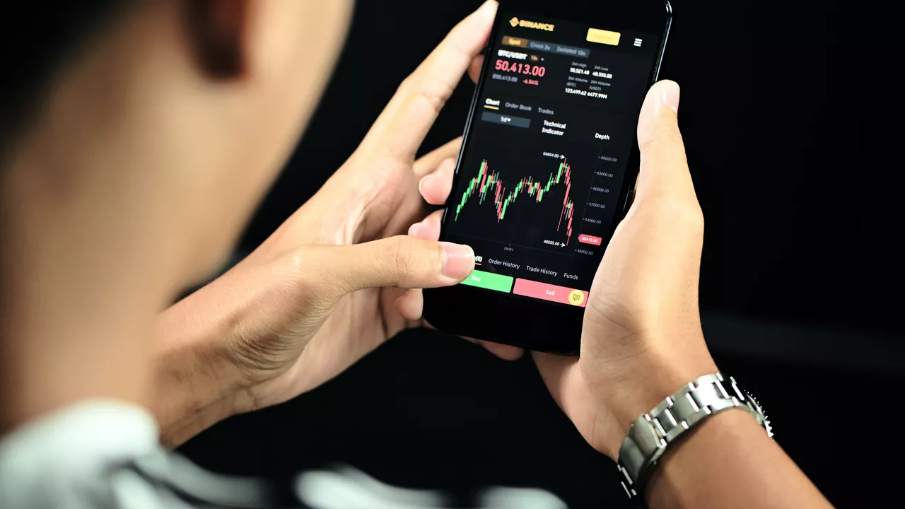 Kripto paralardaki sıkışmanın perde arkası