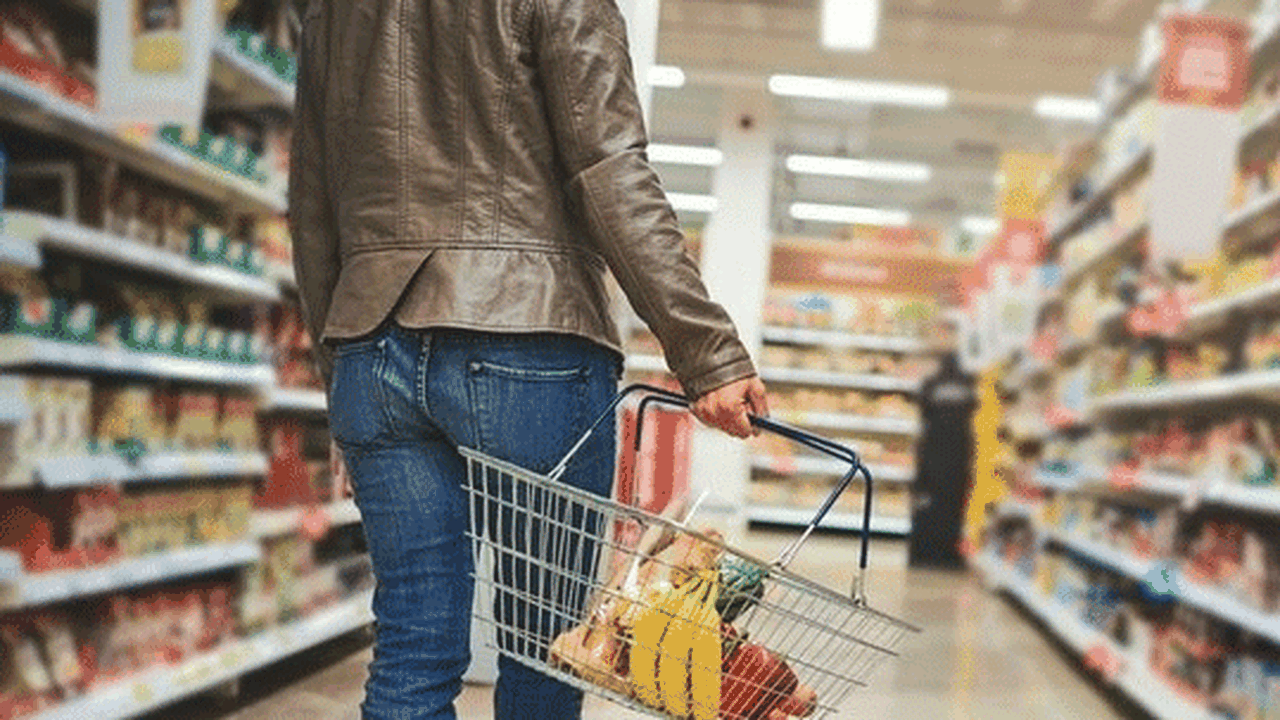 Perakende satış hacminde büyüme