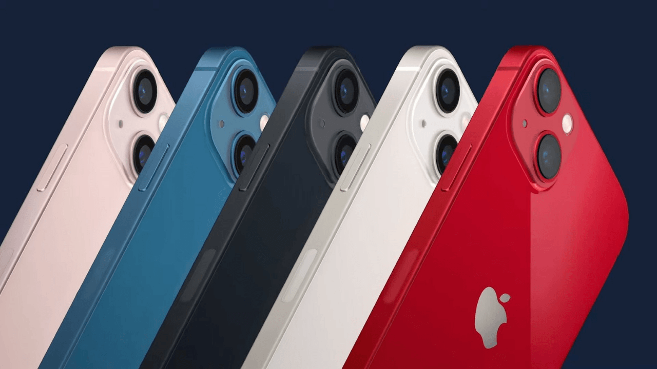 Yurdışından iPhone 13 getirme maliyeti 2000 TL'ye yakın arttı