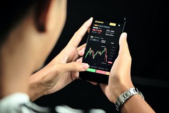 Kripto paralardaki sıkışmanın perde arkası