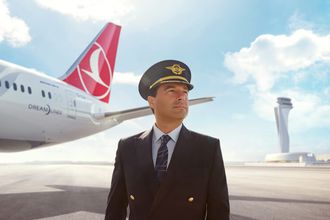 THY pilot alımı için ilan açtı