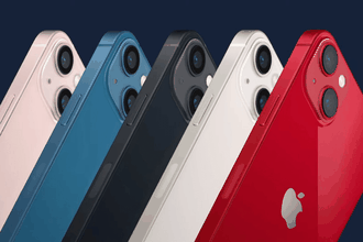 Yurdışından iPhone 13 getirme maliyeti 2000 TL'ye yakın arttı