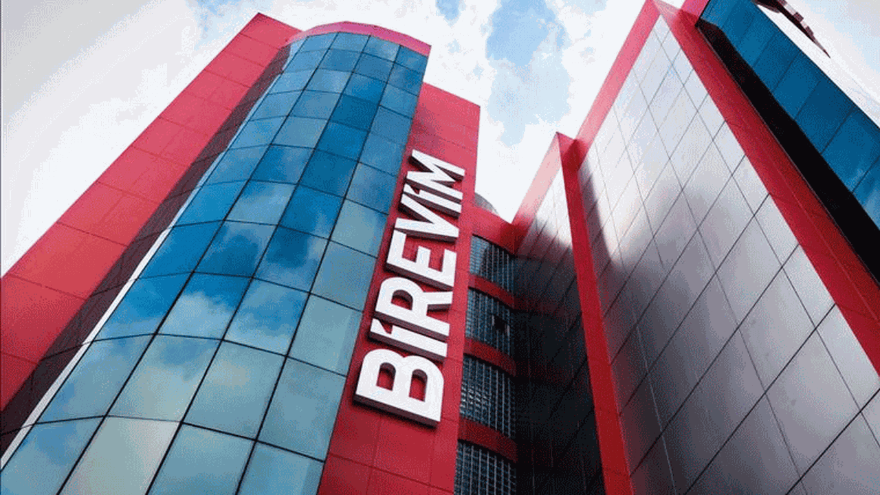 Birevim’de sermaye artırımı