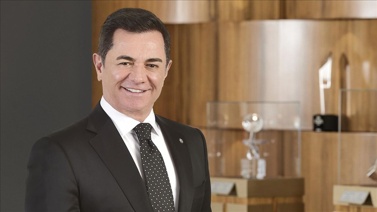 DenizBank/Ateş: Enflasyonun yüzde 40'lara doğru hızla gerileyeceğini öngörüyoruz