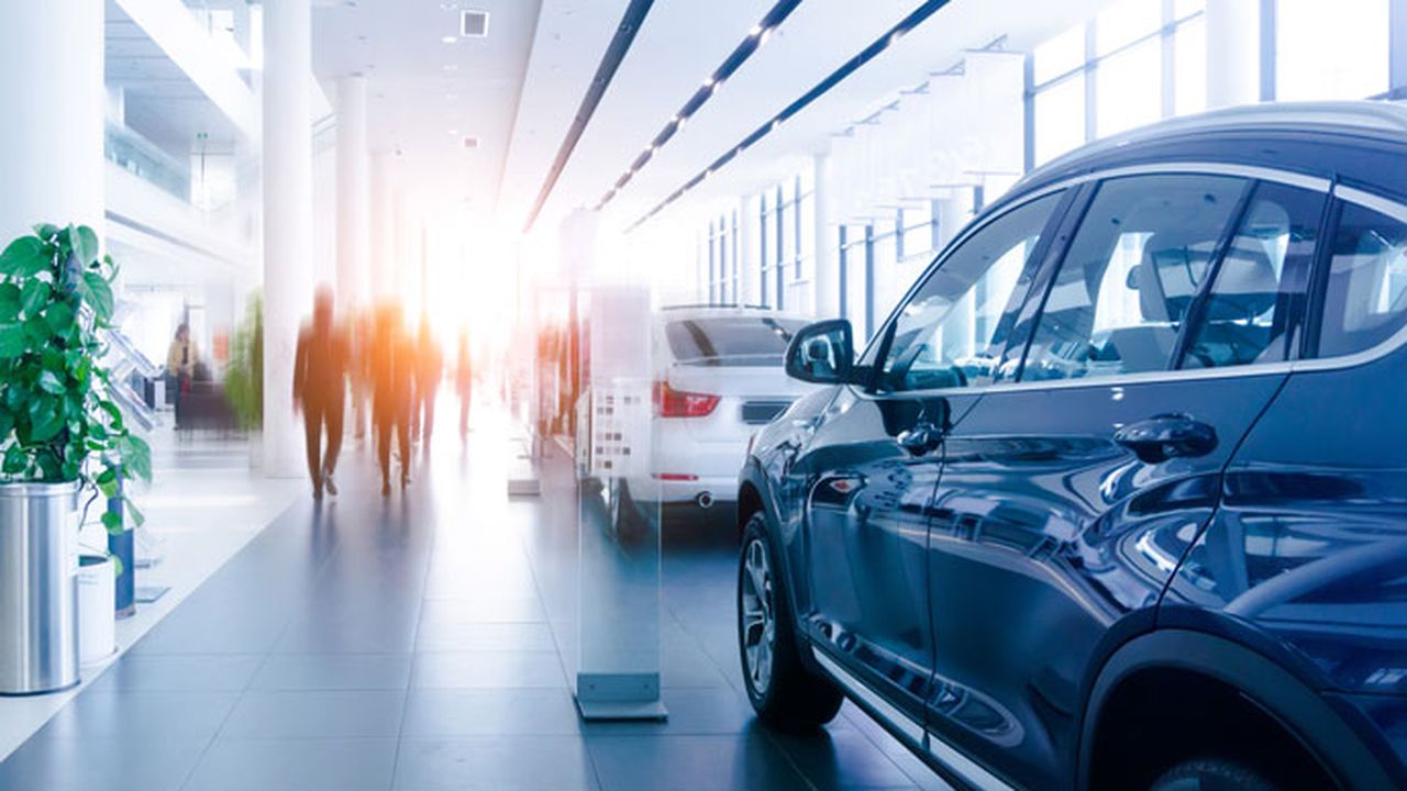 Otomotiv sektöründe yeni trendler belli oldu