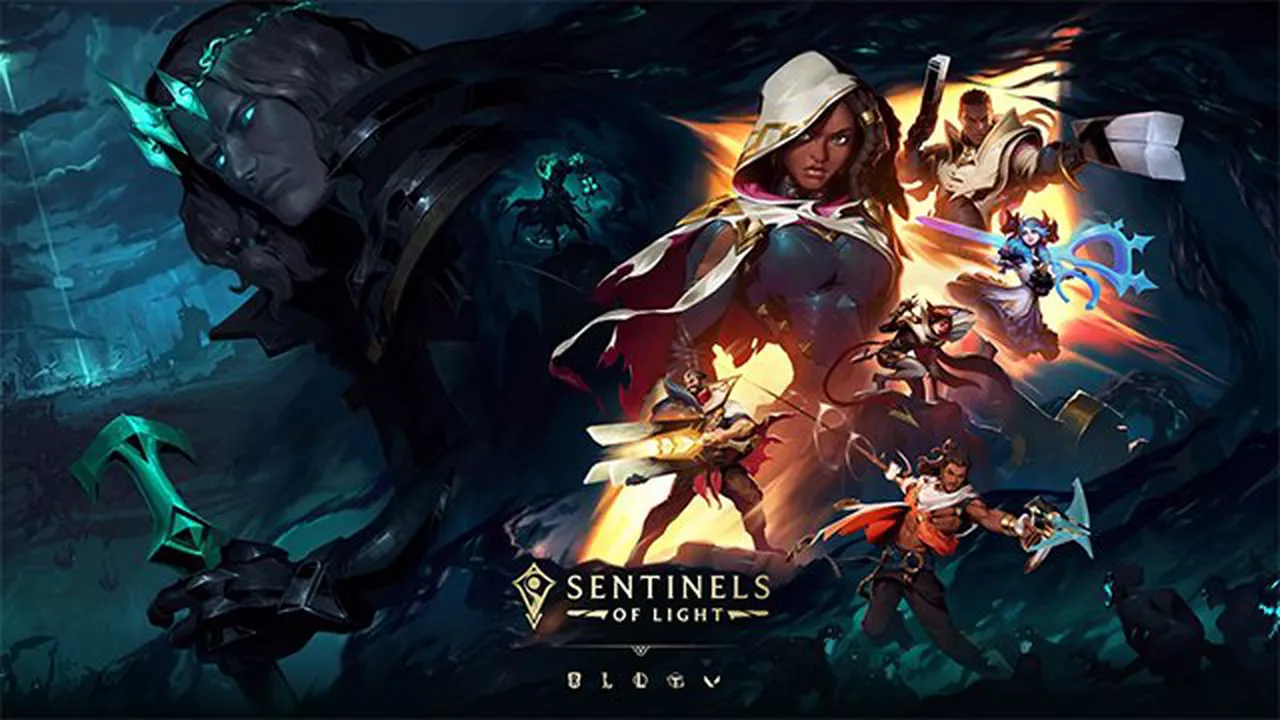 Riot Games'de Işık Muhafızları dönemi başlıyor