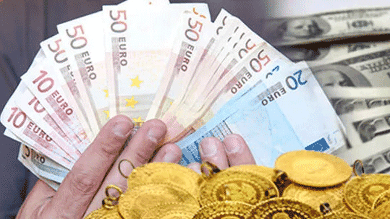 TCMB, 30 Aralık kur seviyesi ile altın fiyatını açıkladı