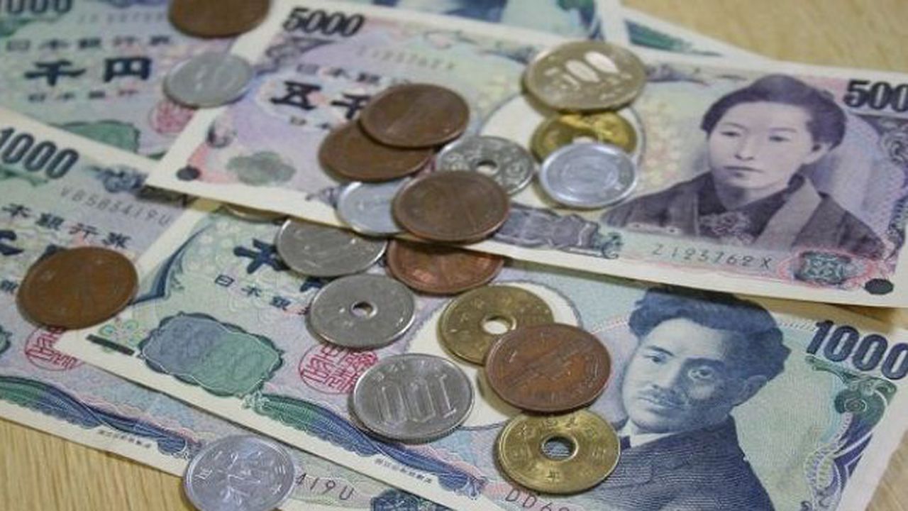 Yen, 1998'den bu yana en düşük seviyeye geriledi