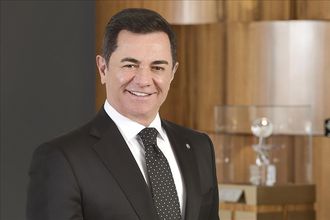 DenizBank/Ateş: Enflasyonun yüzde 40'lara doğru hızla gerileyeceğini öngörüyoruz