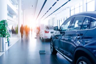Otomotiv sektöründe yeni trendler belli oldu