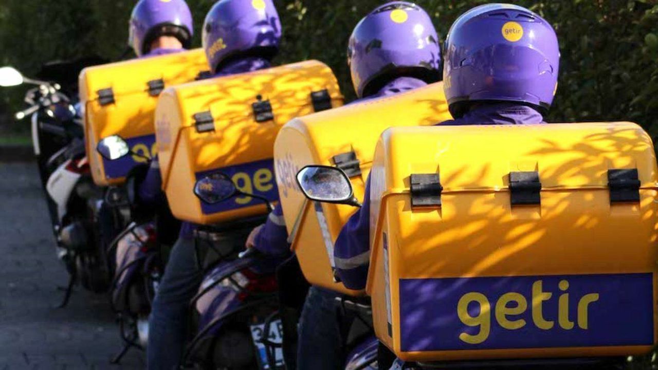 Getir, BLOK'u satın aldı, İspanya ve İtalya'ya da giriyor