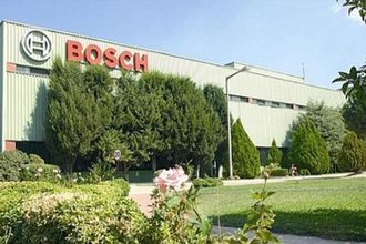 Bosch Termoteknik’in ismi değişti