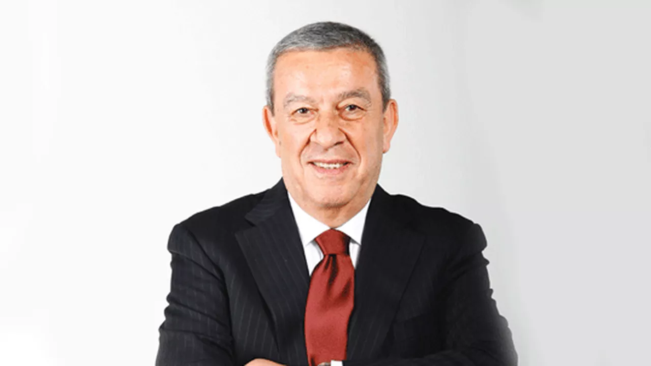 Eski Merkez Bankası Başkanı Gazi Erçel vefat etti