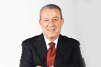 Eski Merkez Bankası Başkanı Gazi Erçel vefat etti