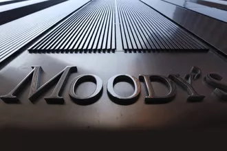 Moody's'ten ABD'li 10 bankaya not şoku!