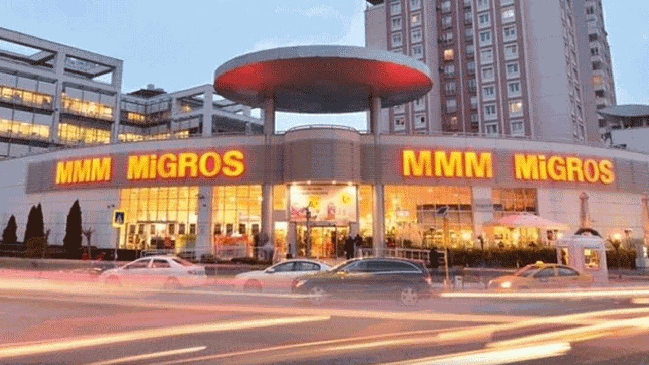Migros'tan temettü kararı