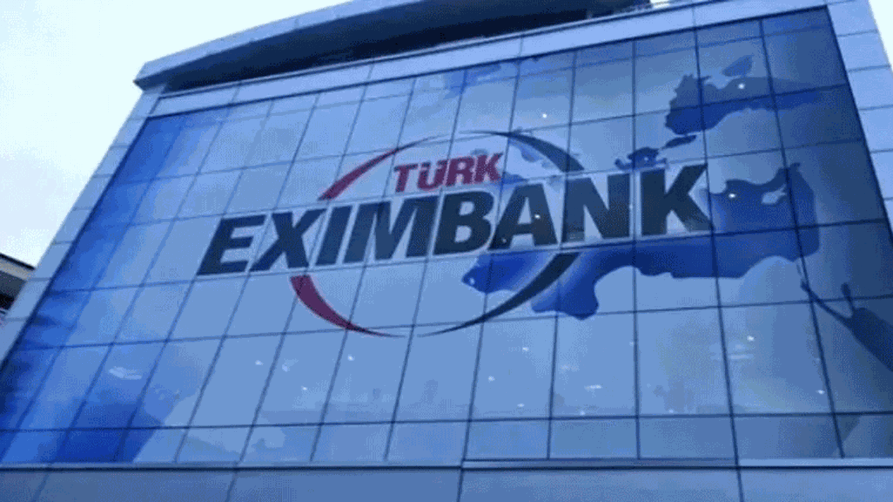 Türk Eximbank'a 728 milyon dolarlık kaynak