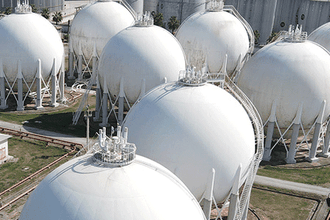 BDY Group, Vitol ile 10 yıllık LPG tedarik anlaşması imzaladı
