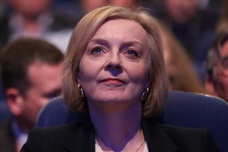 Truss: Ekonomide önceliğimiz büyüme