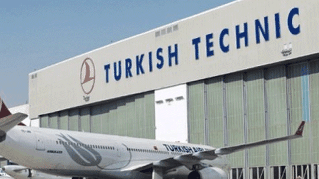 THY Teknik ile Emirates arasında sözleşme