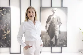 Bien Finans’ta üst düzey atama