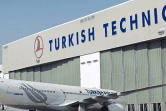 THY Teknik ile Emirates arasında sözleşme