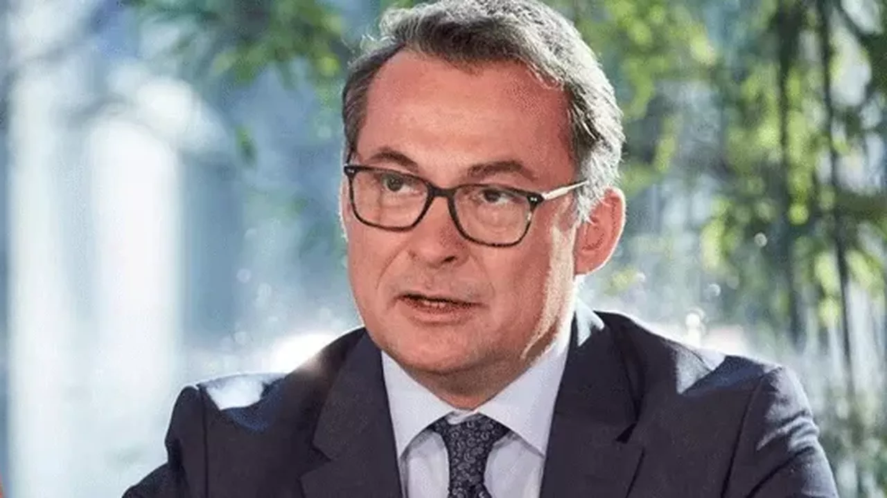 Bundesbank Başkanı Nagel ECB'yi uyardı!
