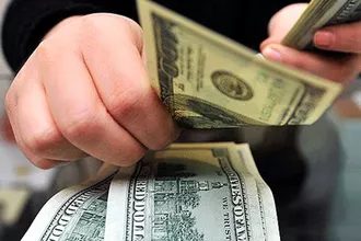 Bankaların günlük döviz limiti yüzde 25'e düşürüldü