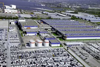 Ford Otomotiv'den borçlanma aracı ihracı kararı