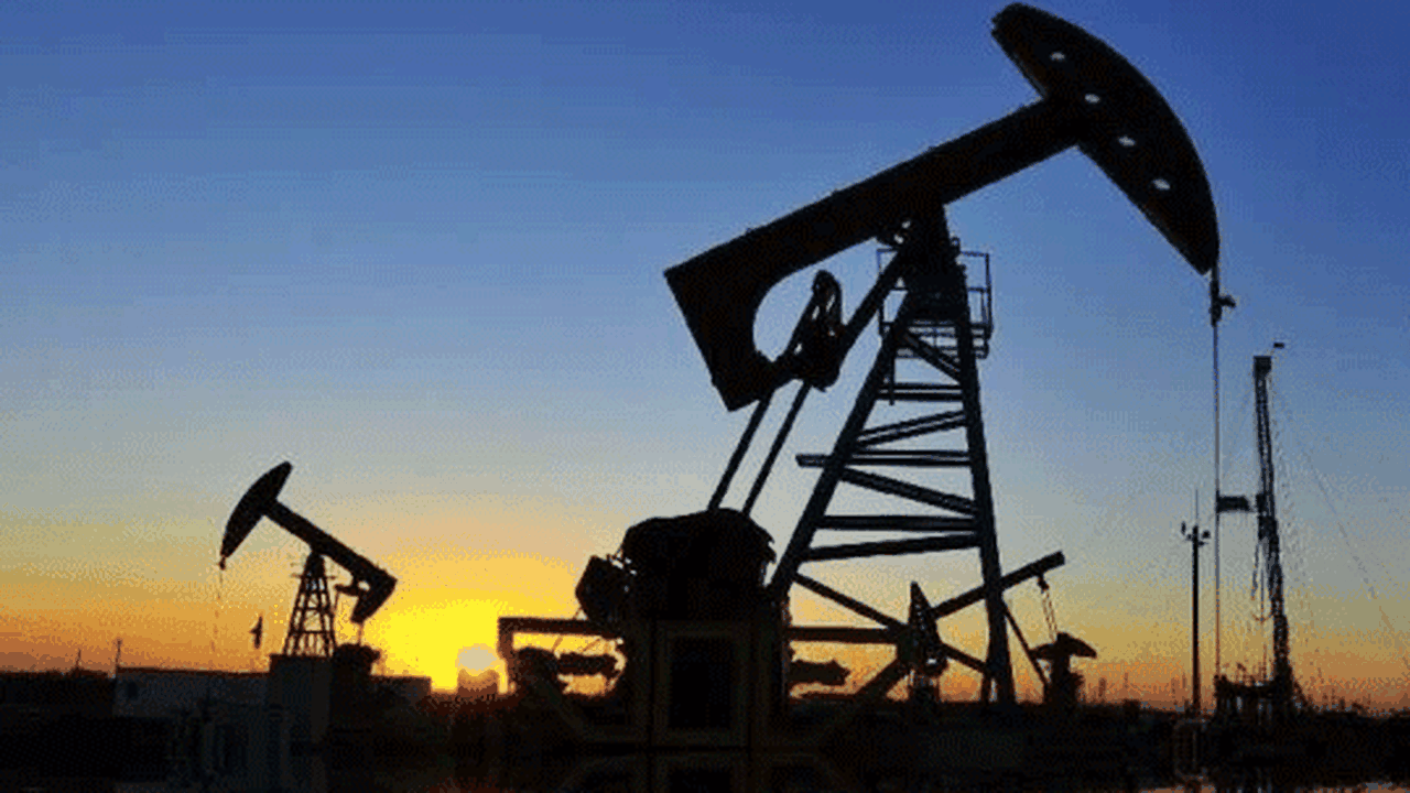 ABD'nin ticari ham petrol stoklarında artış
