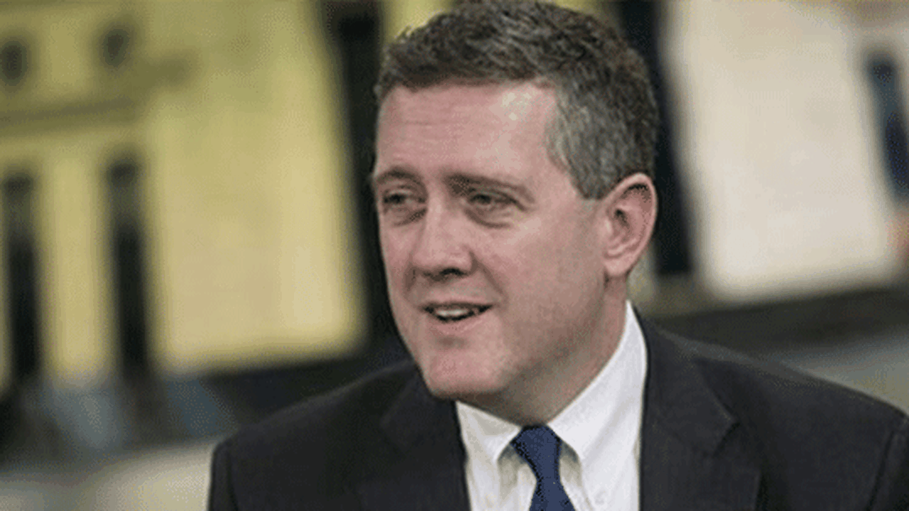 St. Louis Fed Başkanı Bullard'dan ‘daha fazla artış’ sinyali