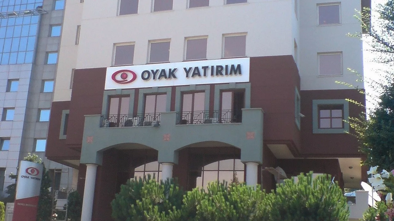 Oyak Yatırım'ın öz kaynakları 3,1 milyar TL’yi aştı