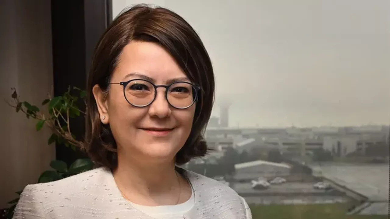 THY’dan AIRE’ye üst düzey atama