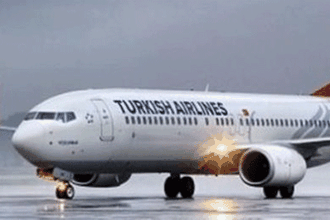 Hong Kong, İstanbul uçuşları iki haftalığına durduruldu